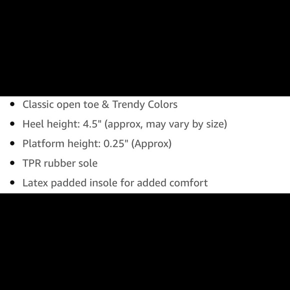 Dream Paris Nude Heel - Picture 4 of 7